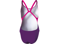 PURPLE WEB DETRAS
